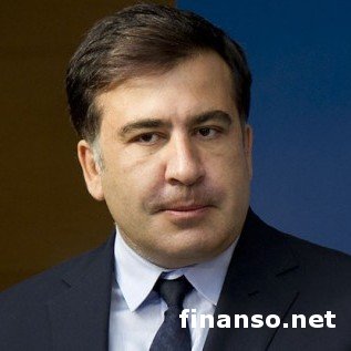 Прокуратура Киевской области вызвала на допрос Михаила Саакашвили