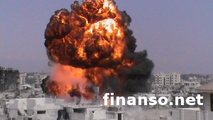 Bloomberg: Россия и США близки к компромиссу по Сирии