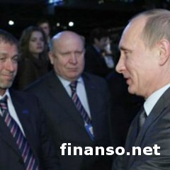 Минфин США уличил Владимира Путина в коррупции