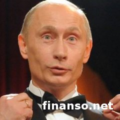 «Би-би-си» показал фильм о тайных богатствах В. Путина