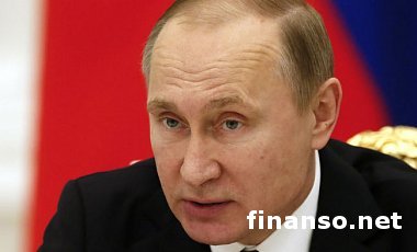 Путин назвал «бредом» включение в состав Украины Донбасса