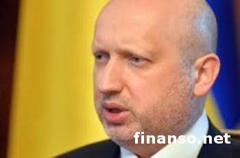 Турчинов предупредил о возможном ракетном ударе РФ по Украине