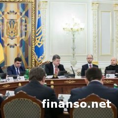 Порошенко назвал РФ главной военной угрозой для Украины