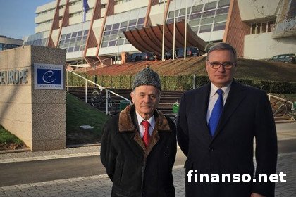 Касьянов - Джемилеву: Крым будет возвращен Украине