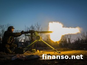 Силы АТО сразились в бою с боевиками в районе Донецка — Тымчук