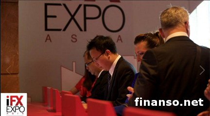 SFX Markets ждет новых прорывов после выставки iFX EXPO в КНР