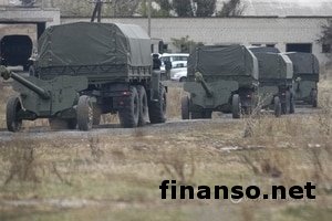 Боевики усиливают стахановско-кировскую группировку войск – Тымчук