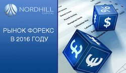 Что произойдет на Форекс в 2016 году по версии Nordhill Capital