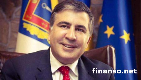 Коррупция в Украине: Саакашвили грозит чиновникам новыми арестами
