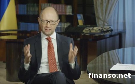 Арсений Яценюк рассказал об украинском ударе по экономике России
