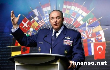 Из-за агрессии РФ США наращивают войска в Европе