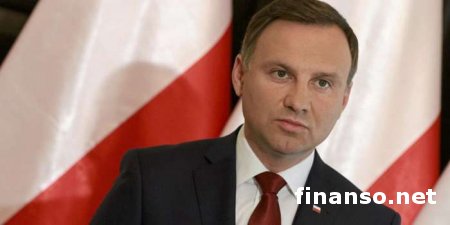 Дуда отменил решение о назначении нового посла в Украине