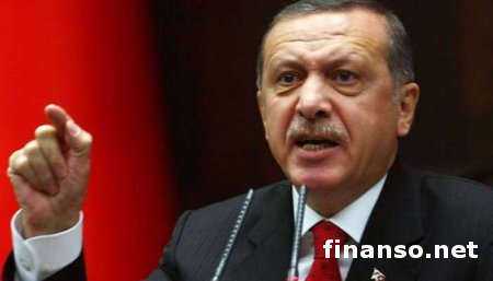 Эрдоган - Путину: Вас не приглашали в Украину, зачем вы ввели войска?