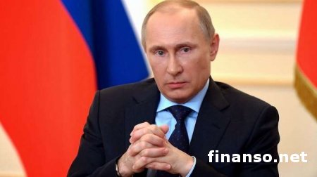 Путин об аннексии Крыма: для меня важнее не границы, а судьбы людей