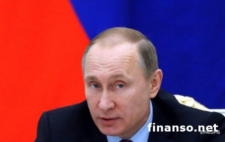 Россия не проводила никакой оккупации Крыма – Путин