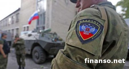 Вирусная эпидемия в ДНР: боевики намерены самовольно покинуть Донбасс