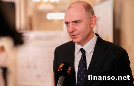 Кабмин лишил должности первого заместителя министра инфраструктуры