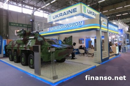 Украина будет поставлять Польше комплектующие для танков