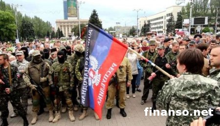 Россия хочет вернуть Донбасс Украине, но на своих условиях