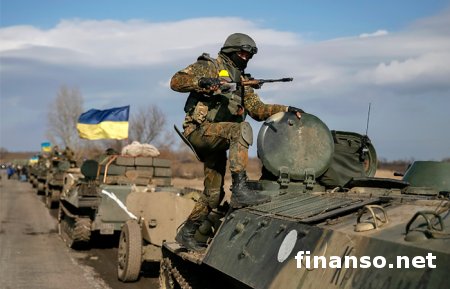 В феврале-марте в Украине стартует новая волна мобилизации – СМИ