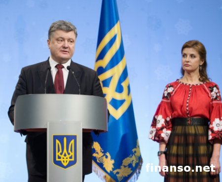 На Донбассе необходимо международное присутствие – Порошенко