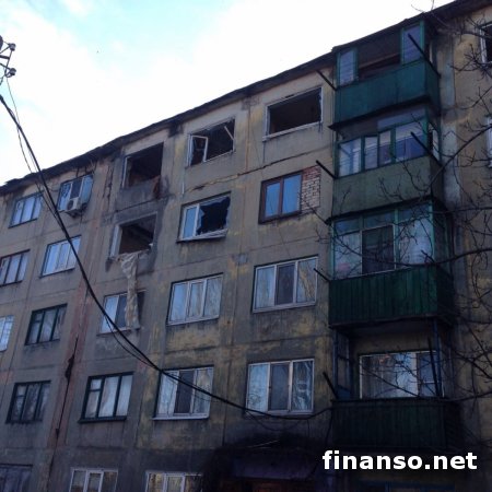 Новые подробности взрыва в Украинске: погибла 5-летняя девочка и младенец