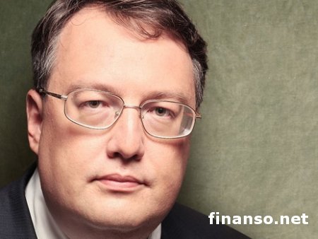 Геращенко обратился в ГПУ,  инициируя расследование фальсификаций в Харькове