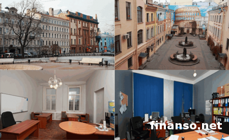 Фирма «Барокко» открывает удивительное в городе белых ночей  