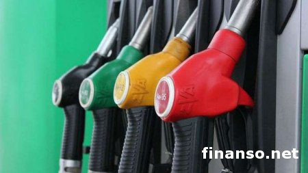 В Минэнерго рассказали, на каких АЗС Украины снизилась цена на бензин