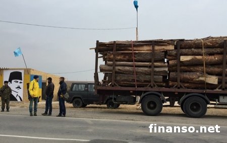 Ислямов рассказал о блокаде и успешном формировании батальона «Крым»