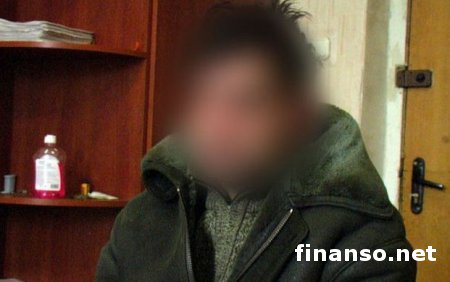 Правоохранители задержали боевика, участвующего в захвате Славянска