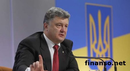 Порошенко пообещал провести местные выборы в Крыму после его деоккупации