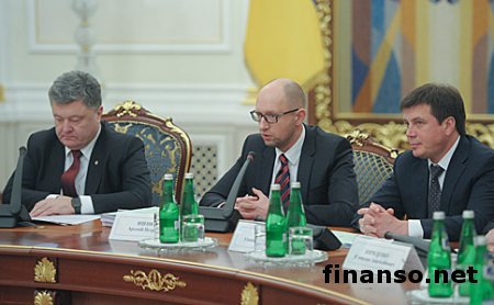 В БПП требуют от Яценюка отставки Авакова и угрожают перевыборами