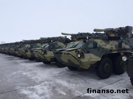 Порошенко рассказал о причинах возможной войны Украины и России