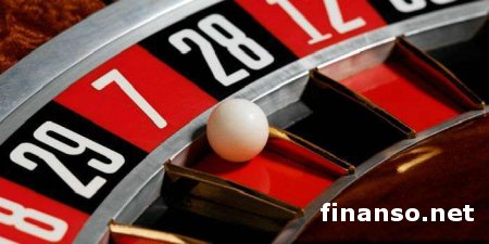 Саакашвили выступил за срочную легализацию игорного бизнеса в Украине