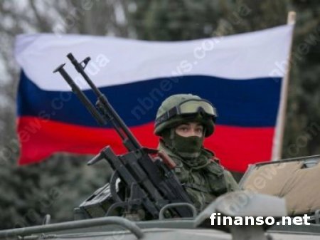 Разведка сообщила о прибытии на Донбасс военных эшелонов из РФ