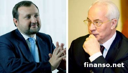 Кремль весной назначит Азарова или Арбузова главарем ДНР - ИС