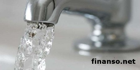 Жители оккупированного Крыма будут платить за воду по двойному тарифу