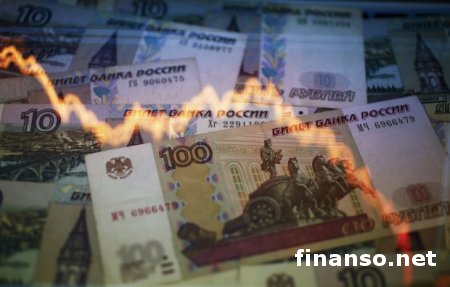 Die Welt предрекает России банкротство через 18 месяцев