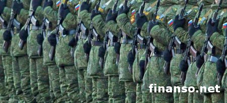 РФ отказалась от проверки гибели в Украине 159 российских военных