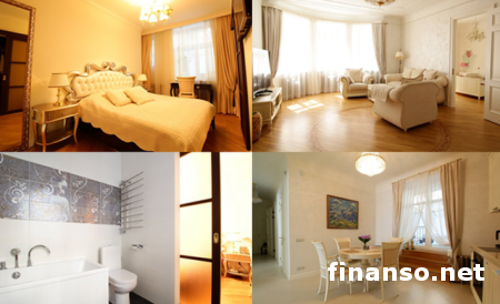  Mercury Group Estate презентует ТОП-объектов недвижимости Латвии 