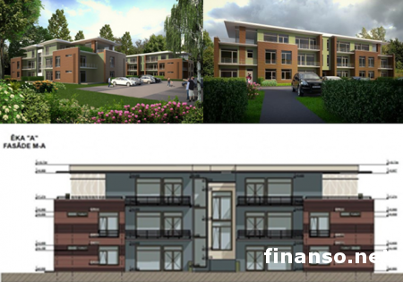  Mercury Group Estate презентует ТОП-объектов недвижимости Латвии 