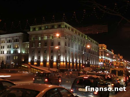 Белгазпромбанк и БПС-Сбербанк потеряли все больше позиций в рейтинге