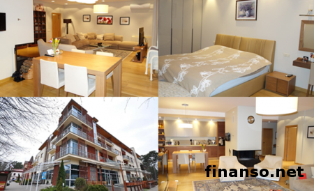  Corvin Real Estate открывает новые горизонты рынка Латвии