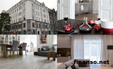  Corvin Real Estate открывает новые горизонты рынка Латвии