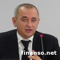 Матиос назвал «Правый сектор» незаконным вооруженным формированием