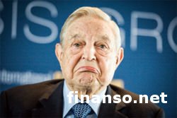 Сорос ведет войну против юаня - Минторговли КНР