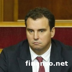 Абромавичус назвал причину своей отставки