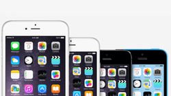 Apple скрывает снижение продаж iPhone