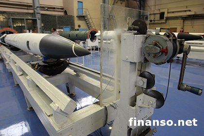 Прокуратура Москвы: РФ поставляла в Украину двигатели к боевым ракетам